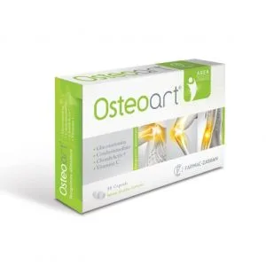 MEDS OSTEOART 30 CAPSULE