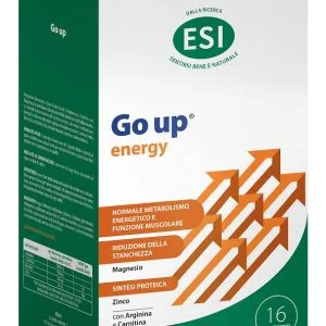 ESI GO UP ENERGY 16 POCKET DRINK DA 20 ML