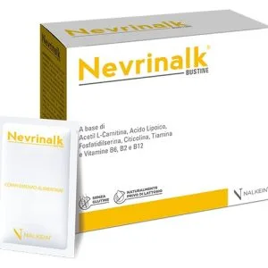NEVRINALK BUSTINE