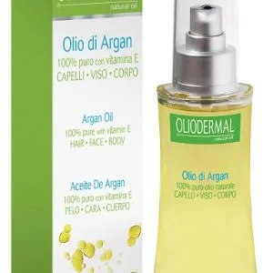 ESI OLIO MANDORLE DOLCI 100 ML