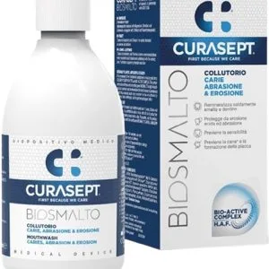 CURASEPT BIOSMALTO COLLUT CARI