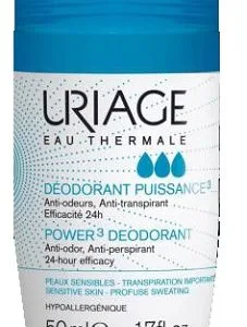 URIAGE DEO POWER3 ROLL ON 50 ML
