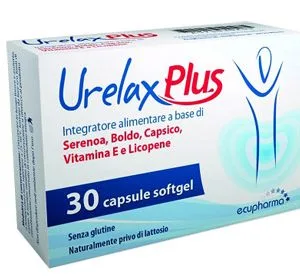 Urelax Flogo 60cpr