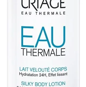 EAU THERMALE LAIT CORPO 500 ML
