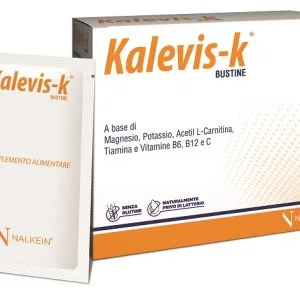 KALEVIS-K 20 BUSTINE