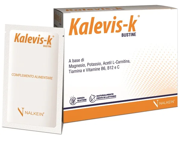 KALEVIS-K 20 BUSTINE