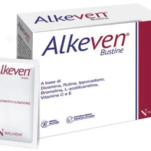 ALKEVEN 20 BUSTINE