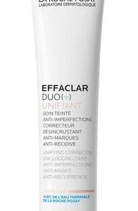 Effaclar Duo +M Unif Light40Ml