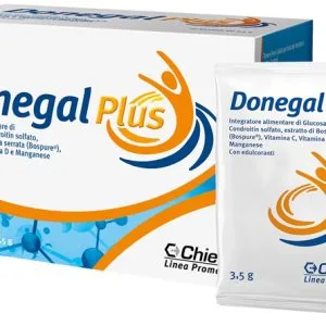 DONEGAL PLUS 30 BUSTINE 3,5 G