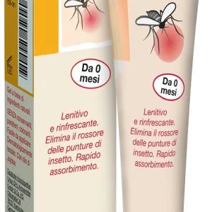 Zanzaker Roll On 10ml