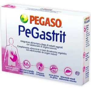 PEGASTRIT 24 COMPRESSE
