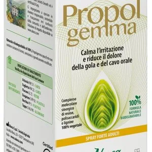 PROPOLGEMMA SPRAY FORTE 30 ML
