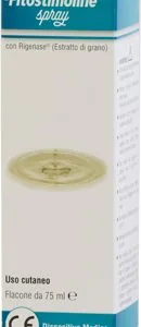 FITOSTIMOLINE SPRAY 75 ML
