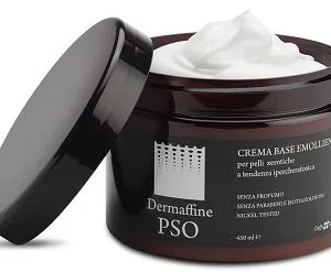 DERMAFFINE PSO CREMA 450 ML