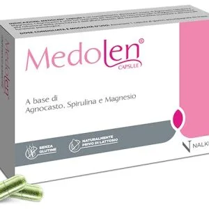 Medolen Plus 30cpr