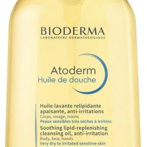 ATODERM HUILE DE DOUCHE 1 LITRO