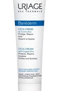 BARIEDERM CICA-CREMA 40 ML