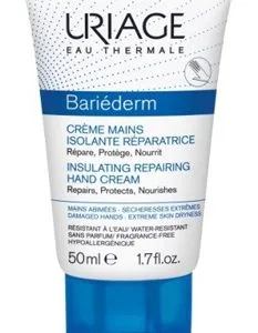 BARIEDERM CREMA MANI 50 ML
