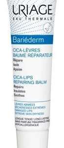 BARIEDERM CICA-LEVRES 15 ML