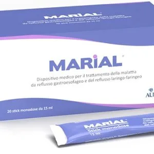 MARIAL 20 ORAL STICK 15 ML