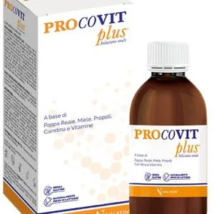 PROCOVIT-PLUS 200 ML