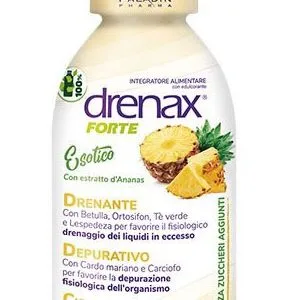 DRENAX FORTE ESOTICO CON ESTRATTO D'ANANAS 300 ML