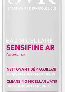 SENSIFINE AR EAU MICELLAIRE 200 ML