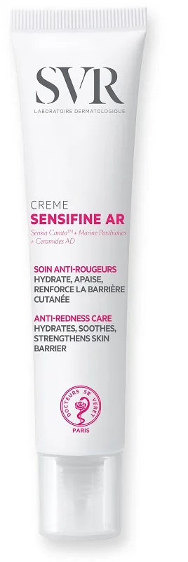 SENSIFINE AR CREME 40 ML