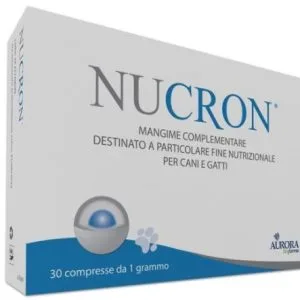 NUCRON 30 COMPRESSE