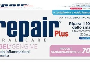 BIOREPAIR PLUS PARODONTGEL PH 75 ML