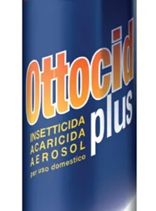ACARICIDA OTTOCID PLUS 300ML