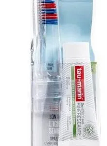 TAU MARIN TAU KIT SPAZZOLINO MEDIO NEW