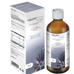 NEUROTIDINE 50MG/ML SOLUZIONE ORALE 500 ML