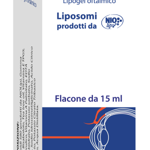 BLEFACTIVE LIPOGEL OFTALMICO 15 ML