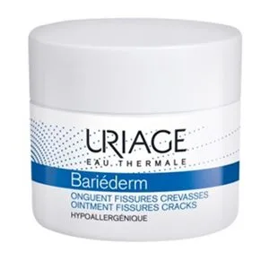 BARIEDERM UNGUENTO 40 G