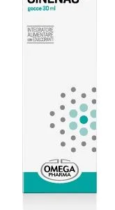 SINENAU GOCCE 30 ML