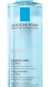 PHYSIO ACQUA MICELLARE P REATTIVA 400 ML