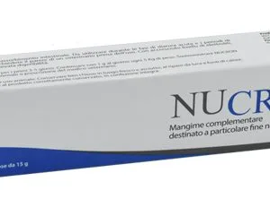 NUCRON PASTA 15 G