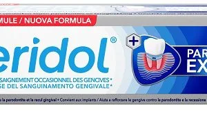 MERIDOL PARODONT EXPERT DENTIFRICIO 75 ML