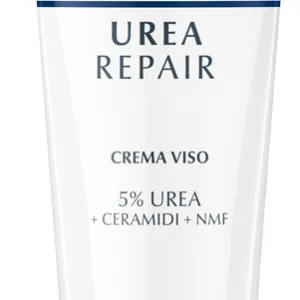 EUCERIN UREAREPAIR CREMA VISO 5% UREA 50 ML