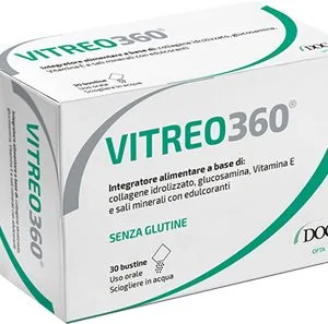 VITREO360 30 BUSTINE