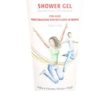 DAIGO SHOWER GEL 200 ML