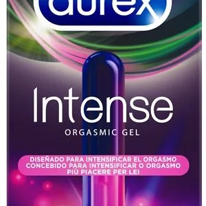 DUREX INTENSE ORGASMIC GEL