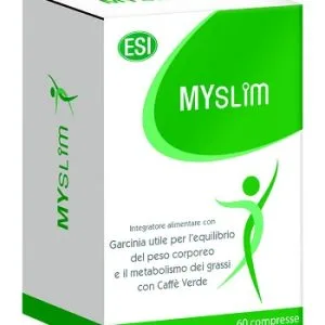 ESI MYSLIM 60 COMPRESSE