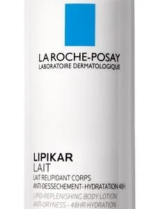 LIPIKAR LATTE 400 ML