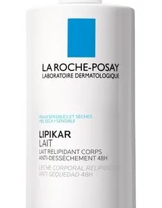 LIPIKAR LATTE 750 ML