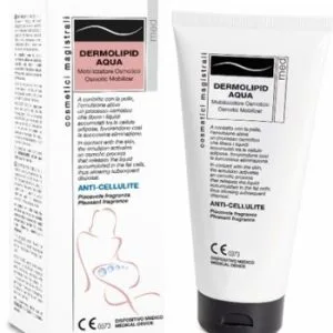 DERMOLIPID AQUA 200 ML