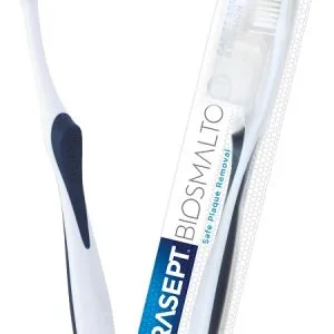 CURASEPT SPAZZOLINO BIOSMALTO PROTECTION ADULTI