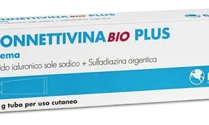 CONNETTIVINABIO PLUS CREMA 25 G