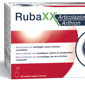 RUBAXX ARTICOLAZIONI 30 BUSTINE